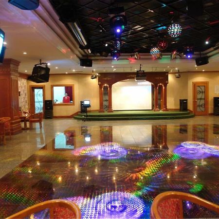 Shuangyang Hotel Beijing Exterior photo
