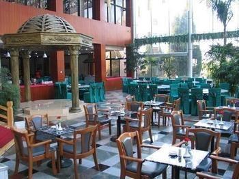 Shuangyang Hotel Beijing Exterior photo